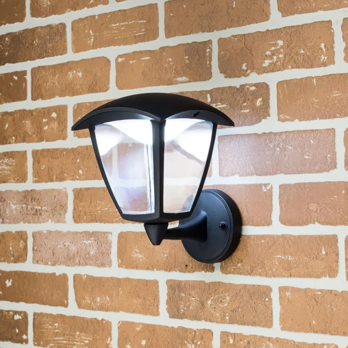 Уличный настенный светильник Citilux Garda CLU04W1