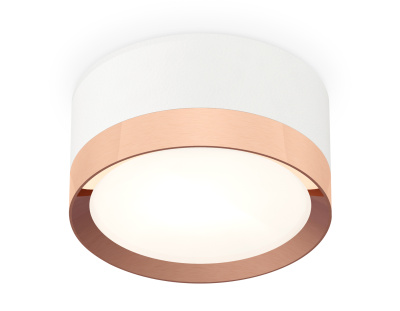 Комплект накладного светильника Ambrella light XS8101006