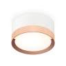 Комплект накладного светильника Ambrella light XS8101006