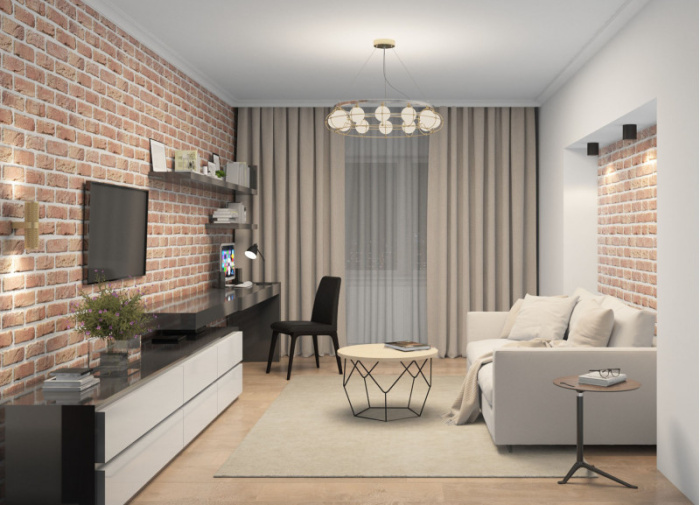 Подвесная люстра Maytoni MOD312PL-12GCH