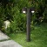 Ландшафтный светильник Outdoor O010FL-02B