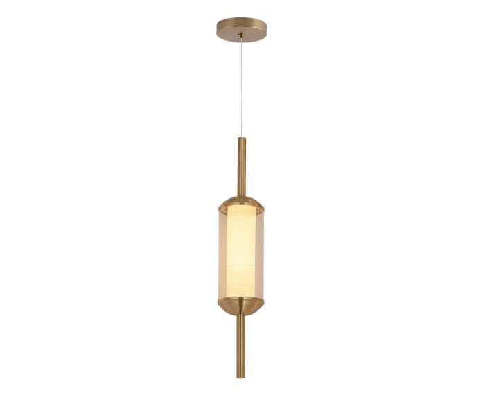 Подвесной светильник Акари Kink Light 07525-1A,36