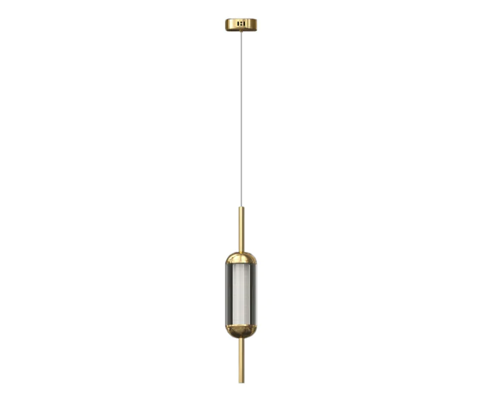 Подвесной светильник Акари Kink Light 07525-1A,36