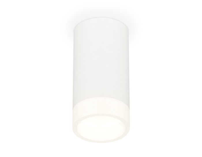 Комплект накладного светильника с акрилом Ambrella light XS8161002