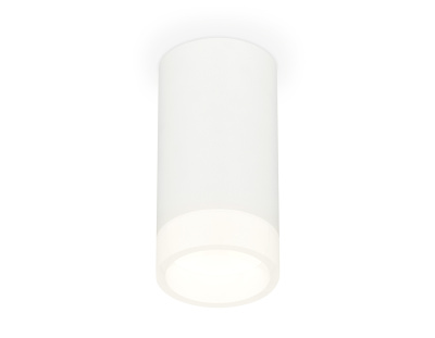 Комплект накладного светильника с акрилом Ambrella light XS8161002