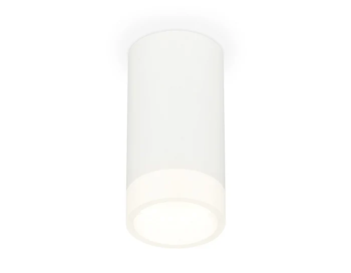Комплект накладного светильника с акрилом Ambrella light XS8161002