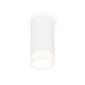 Комплект накладного светильника с акрилом Ambrella light XS8161002