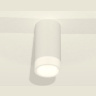 Комплект накладного светильника с акрилом Ambrella light XS8161002