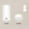 Комплект накладного светильника с акрилом Ambrella light XS8161002