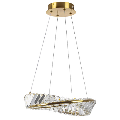 Подвесной светодиодный светильник Lightstar Vidare 699043