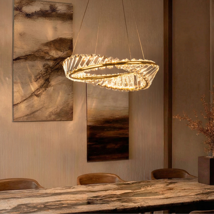 Подвесной светодиодный светильник Lightstar Vidare 699043