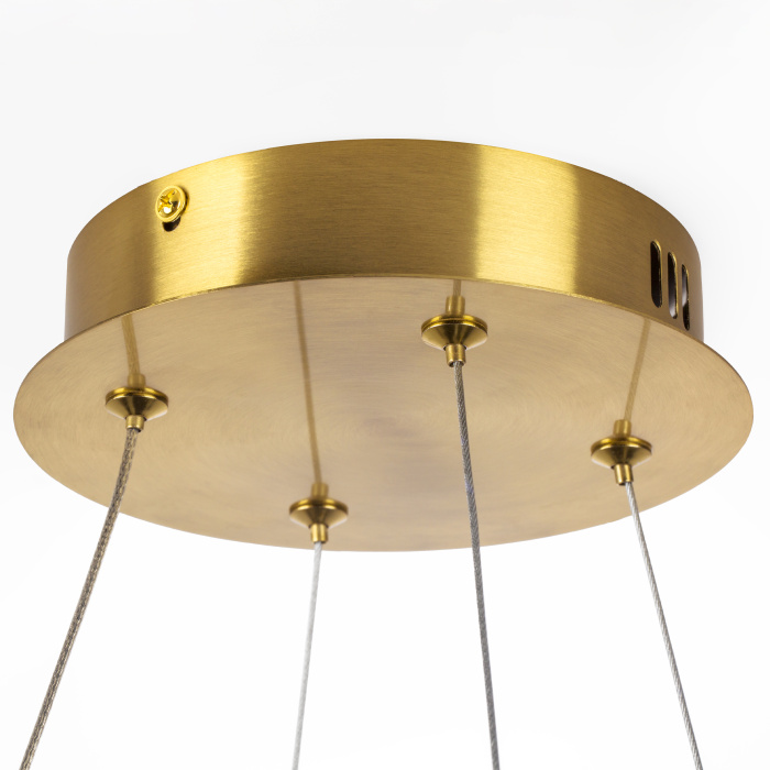 Подвесной светодиодный светильник Lightstar Vidare 699043