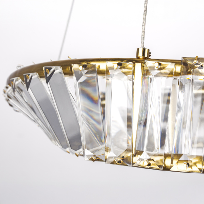 Подвесной светодиодный светильник Lightstar Vidare 699043