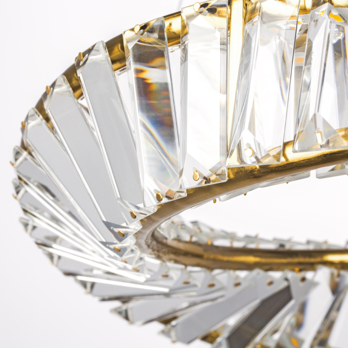 Подвесной светодиодный светильник Lightstar Vidare 699043