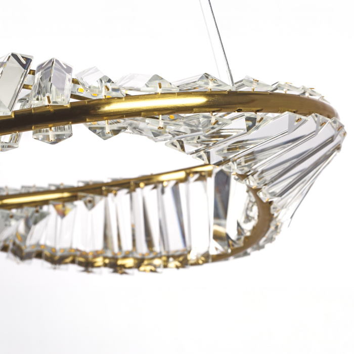 Подвесной светодиодный светильник Lightstar Vidare 699043