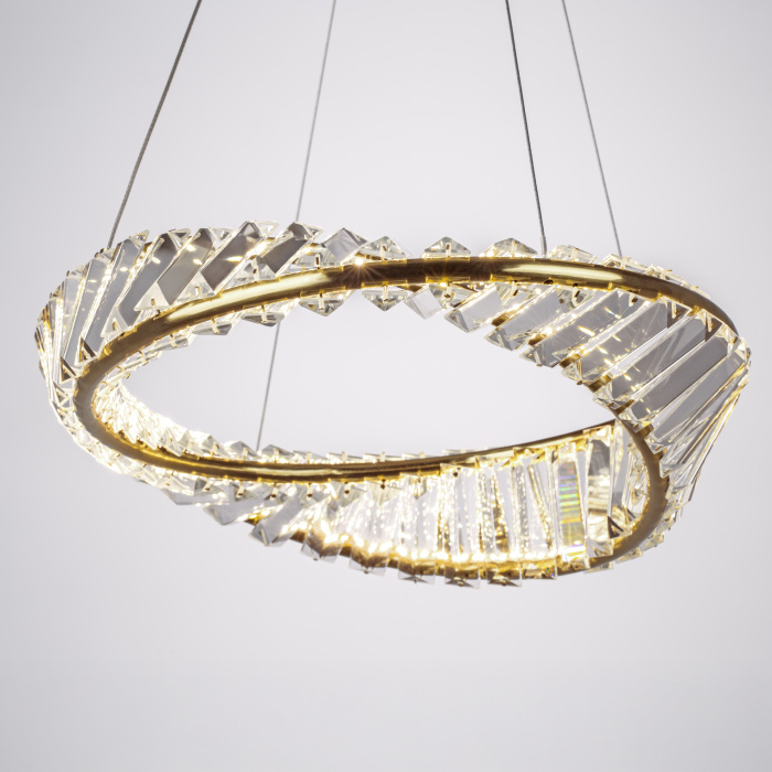 Подвесной светодиодный светильник Lightstar Vidare 699043