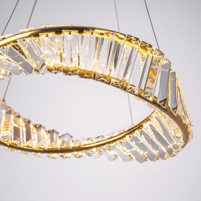 Подвесной светодиодный светильник Lightstar Vidare 699043