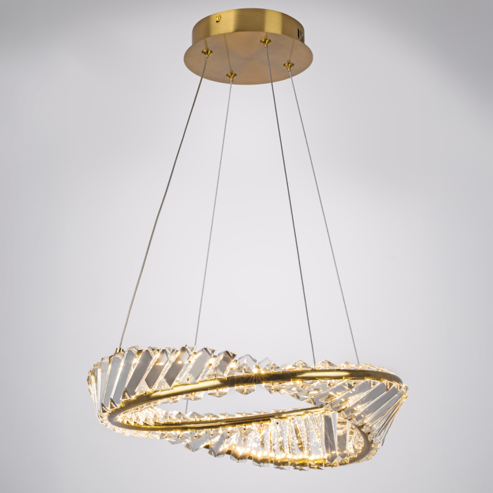 Подвесной светодиодный светильник Lightstar Vidare 699043