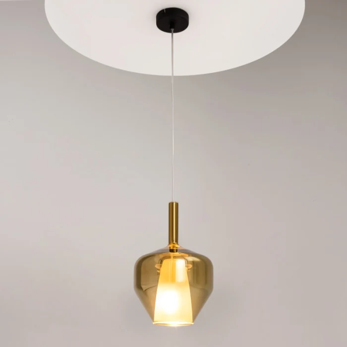 Подвесной светильник Maytoni MOD271PL-01B4