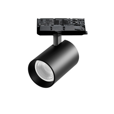 Трековый светильник Lightstar Alta base A5347QT36G