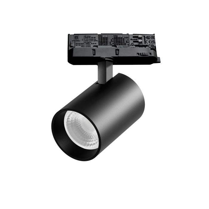 Трековый светильник Lightstar Alta base A5347QT36G