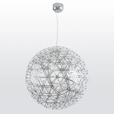 Подвесной светодиодный светильник Divinare Galassia 1030/02 SP-162