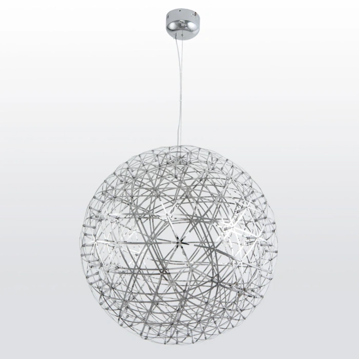 Подвесной светодиодный светильник Divinare Galassia 1030/02 SP-162