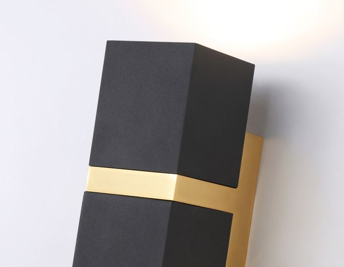 Настенный светильник Ambrella light FW246