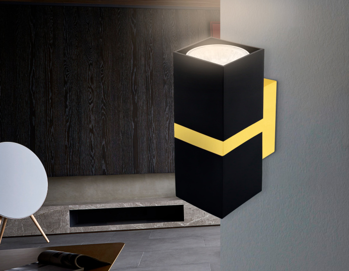 Настенный светильник Ambrella light FW246