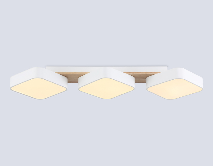 Светильник светодиодный потолочный AMBRELLA light FL4877