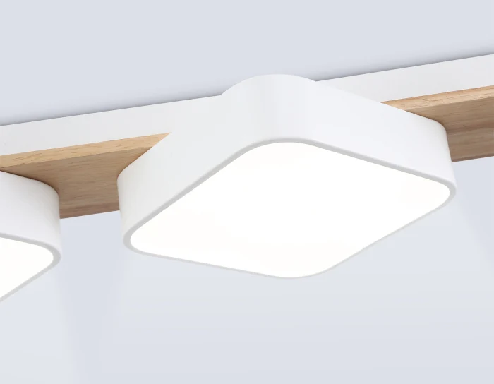Светильник светодиодный потолочный AMBRELLA light FL4877