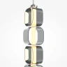 Подвесной светильник Maytoni Ritmo MOD381PL-L30CH3K