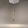 Подвесной светильник Maytoni Ritmo MOD381PL-L30CH3K