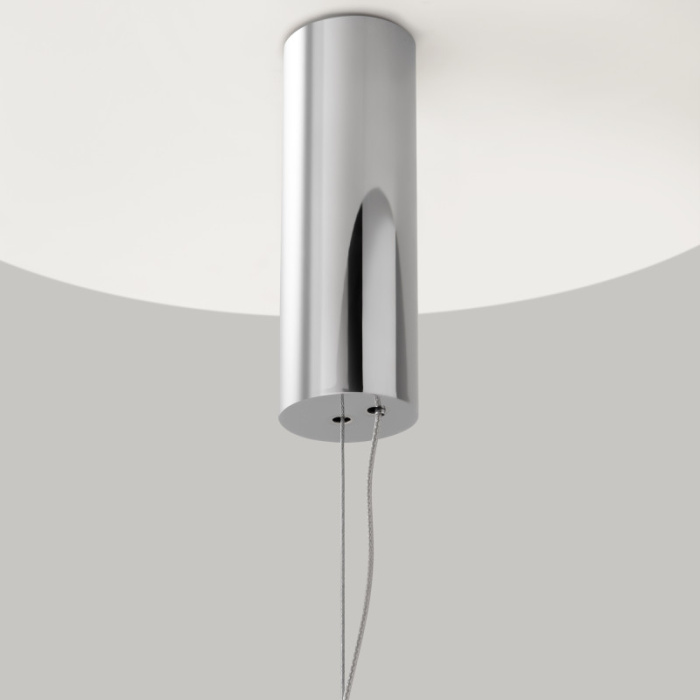 Подвесной светильник Maytoni MOD381PL-L30CH3K