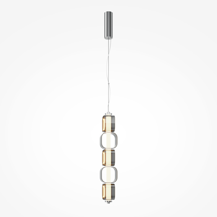 Подвесной светильник Maytoni Ritmo MOD381PL-L30CH3K