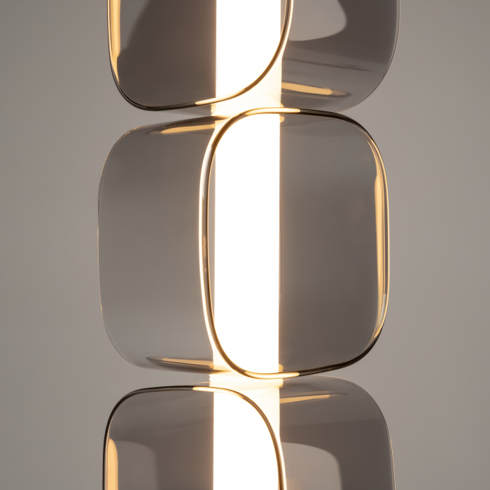 Подвесной светильник Maytoni Ritmo MOD381PL-L30CH3K