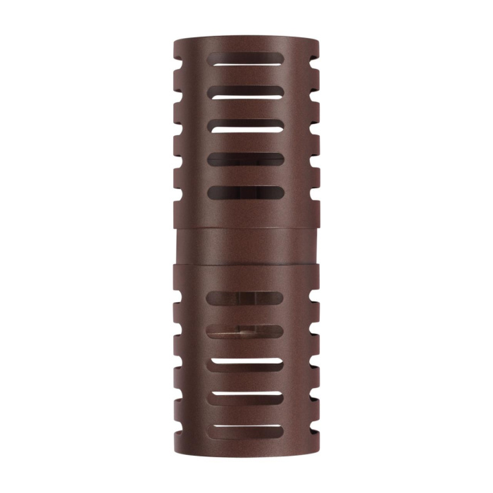 Фасадный светильник Novotech Netz 359539