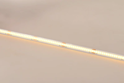 Светодиодная лента Crystal Lux COB CLT 1.001 10W 24V COB 3000K IP20