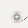 Светодиодная лента Crystal Lux COB CLT 1.001 10W 24V COB 3000K IP20