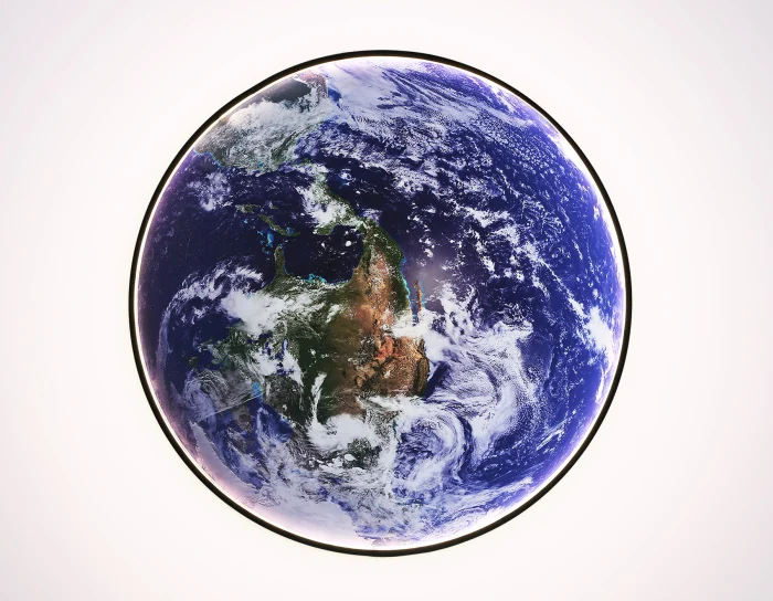 Настенно-потолочный светодиодный светильник Ambrella light FW11134