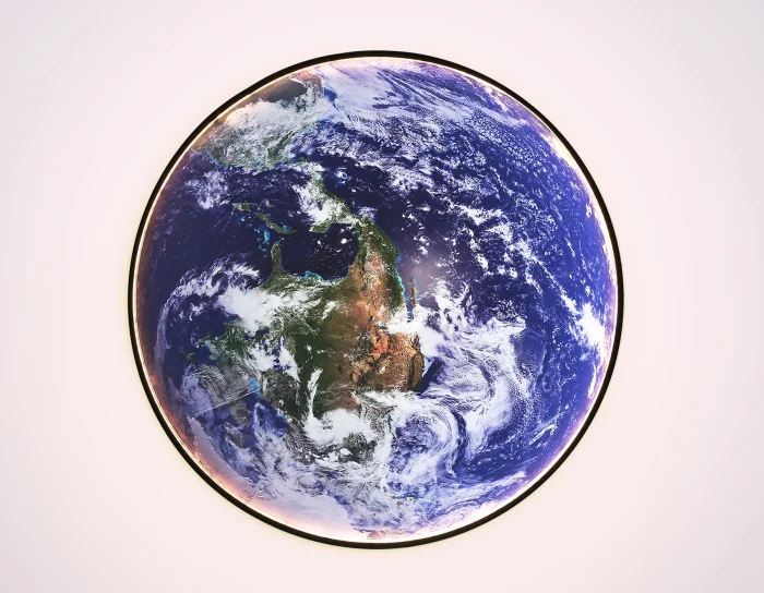 Настенно-потолочный светодиодный светильник Ambrella light FW11134