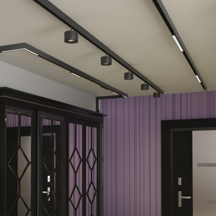 Трековый светильник Novotech Flum 359199