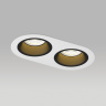 Комплект со светильником Lightstar Domino D6560707WMOD