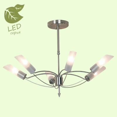 Люстра LANO GRLSA-2813-06