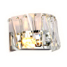 Настенный светильник с хрусталем Ambrella light TR5175