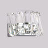 Настенный светильник с хрусталем Ambrella light TR5175