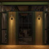 Настенный светильник Novotech Elegance 359406