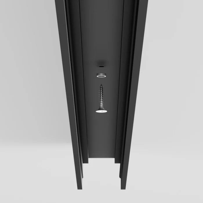 Профиль для шинопроводов Maytoni O-TR001-P-B3M