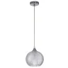 Подвесной светильник Escada Pion 10194/1S Clear