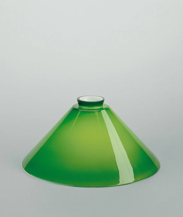 Berliner Messinglampen плафон  70gr
